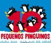 PEQUEÑOS PINGÜINOS (POP-UP)