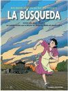 LA BÚSQUEDA