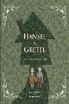HANSEL Y GRETEL (POP-UP)