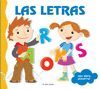 LAS LETRAS