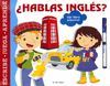 ¿HABLAS INGLÉS?