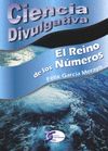 CIENCIA DIVULGATIVA REINO DE LOS NUMEROS