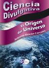 EL ORIGEN DEL UNIVERSO