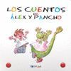 LOS CUENTOS DE ÁLEX Y PANCHO