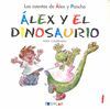 ALEX Y EL DINOSAURIO