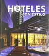 HOTELES CON ESTILO