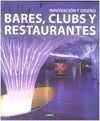 CLUBS Y BARES