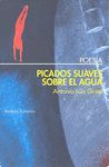 PICADOS SUAVES SOBRE EL AGUA