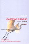 GARCETAS BLANCAS