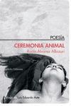 CEREMONIA ANIMAL