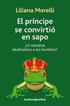 PRINCIPE SE CONVIRTIO EN SAPO,EL B4P