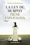 LEY DE MURPHY TIENE EXPLICACION,LA B4P