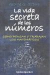 VIDA SECRETA DE LOS NUMEROS,LA B4P