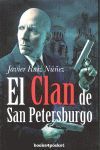 CLAN DE SAN PETERSBURGO,EL B4P