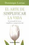 ARTE DE SIMPLIFICAR LA VIDA,EL B4P