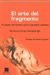 EL ARTE DEL FRAGMENTO