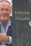 HISTORIA ILUSTRADA DE ESPAÑA