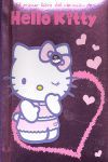 HELLO KITTY MI PRIMER LIBRO DEL CORAZON