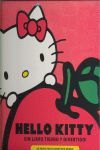 HELLO KITTY. UN LIBRO TIERNO Y DIVERTIDO