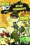 BEN 10 RETIRO PERMANENTE