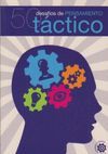 50 PUZZLES PARA EL PENSAMIENTO TACTICO