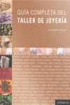 GUÍA COMPLETA DEL TALLER DE JOYERÍA