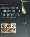 GUÍA COMPLETA DE ENGASTADO EN JOYERÍA