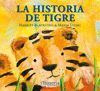 LA HISTORIA DE TIGRE