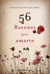 56 RAZONES PARA AMARTE