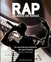 RAP 25 AÑOS DE RIMAS