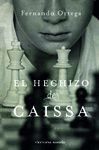 EL HECHIZO DE CAISSA