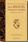 HECHOS DEL CONDESTABLE DON MIGUEL LUCAS DE IRANZO
