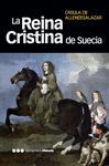 LA REINA CRISTINA DE SUECIA