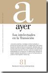 REVISTA AYER Nº 81