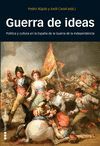 GUERRA DE IDEAS