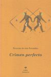 CRIMEN PERFECTO