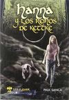 HANNA Y LOS REINOS DE KETTKE