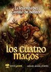 LOS CUATRO MAGOS