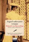 AQUEL SOFOCANTE VERANO