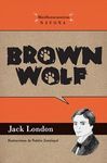 BROWN WOLF