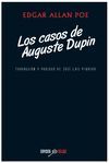 CASOS DE AUGUSTE DUPIN,LOS
