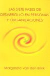 SIETE FASES DEL DESARROLLO EN PERSONAS