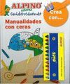 CREA CON CERAS
