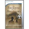 EL SECRETO DE LOS ASSASSINI (AUDIOLIBRO)