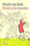 PINZON Y LOS INVENTOS