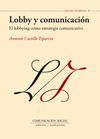 LOBBY Y COMUNICACION