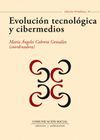 EVOLUCIÓN TECNOLÓGICA Y CIBERMEDIOS