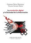 LA REVOLUCIÓN DIGITAL Y LA SOCIEDAD DE LA INFORMACIÓN