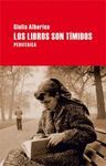 LOS LIBROS SON TÍMIDOS