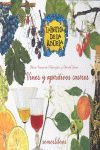 VINOS, APERITIVOS CASEROS-BOTICA ABUELA